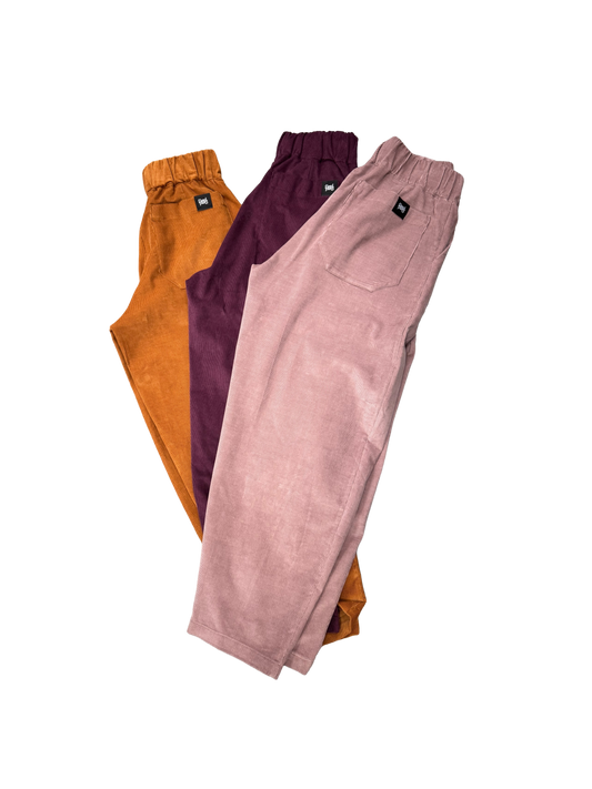G-Pants corduroy