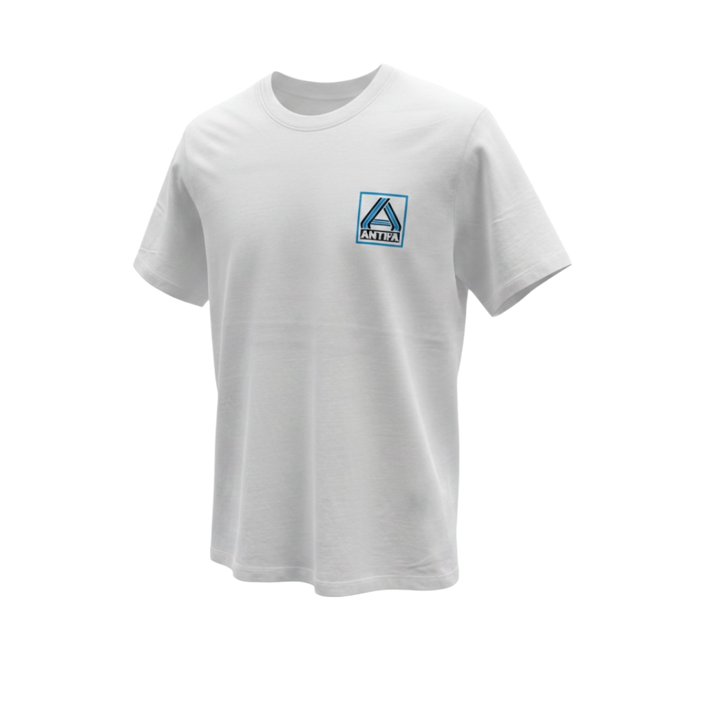 Shirt Antifa