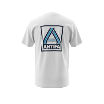 Shirt Antifa