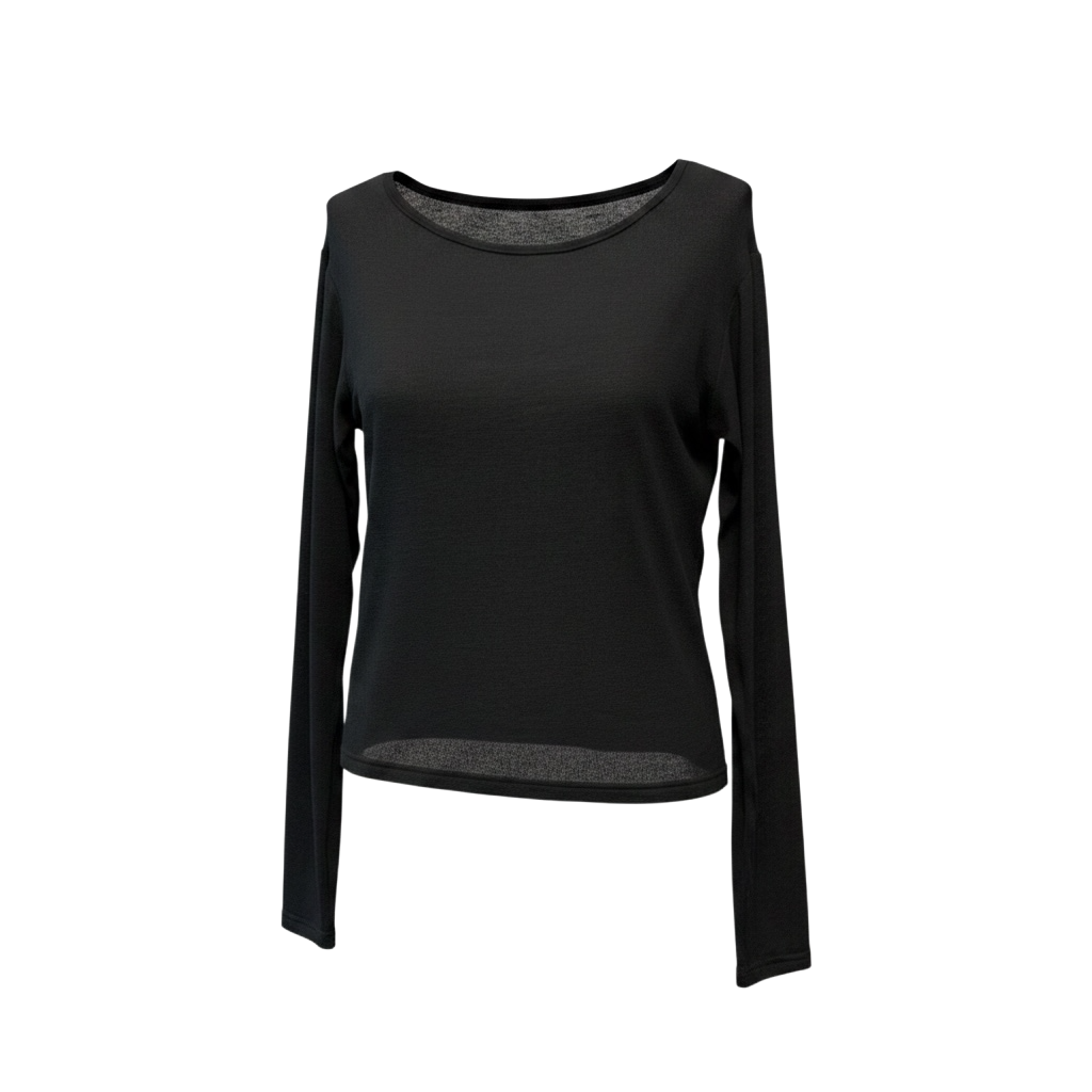 Cosy longsleeve
