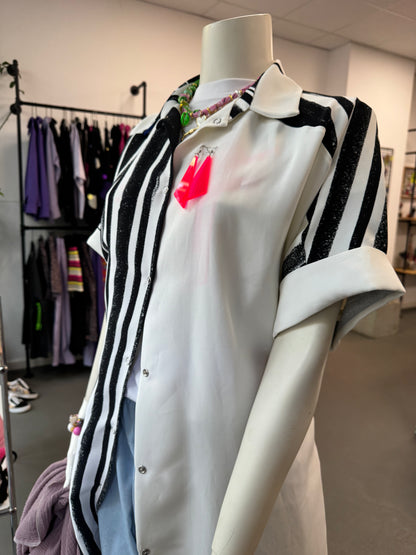 WorkDress abstract lines