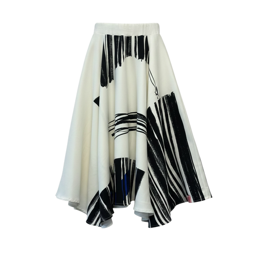 Circleskirt Maxi