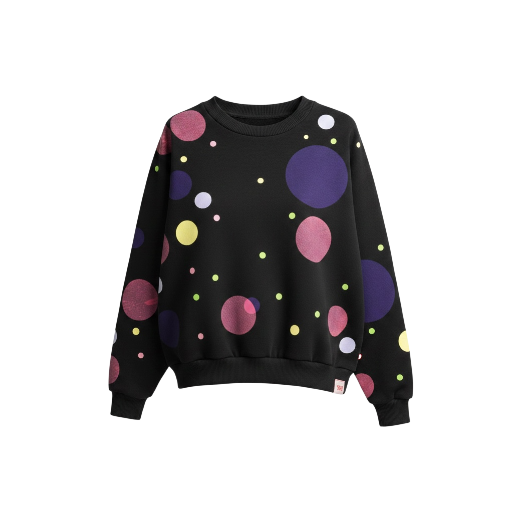 Dots Sweat