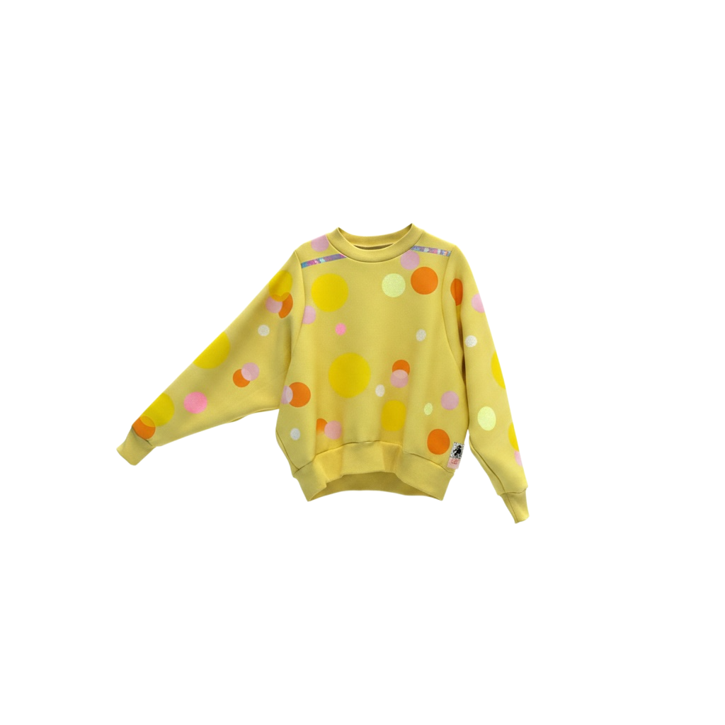 Dots Sweat