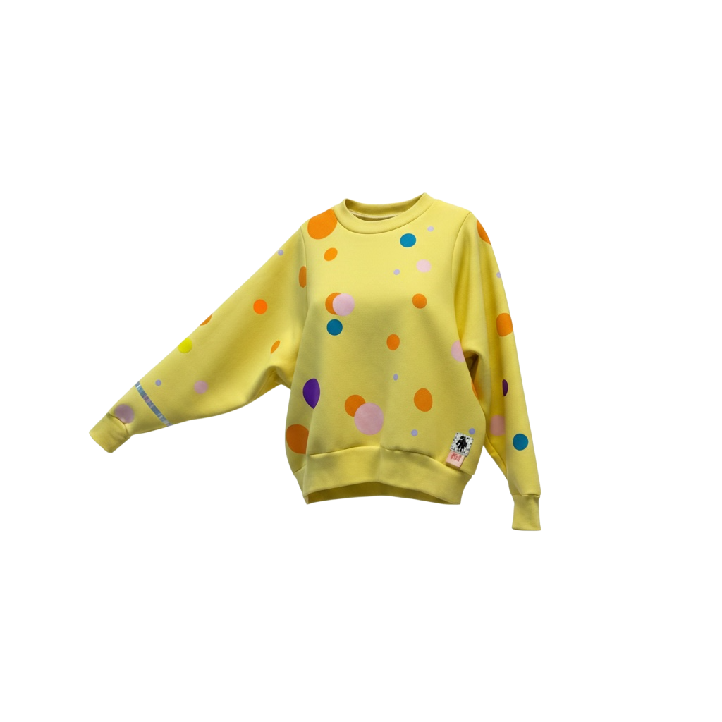 Dots Sweat