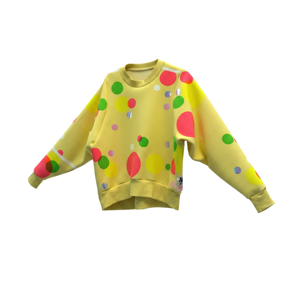 Dots Sweat