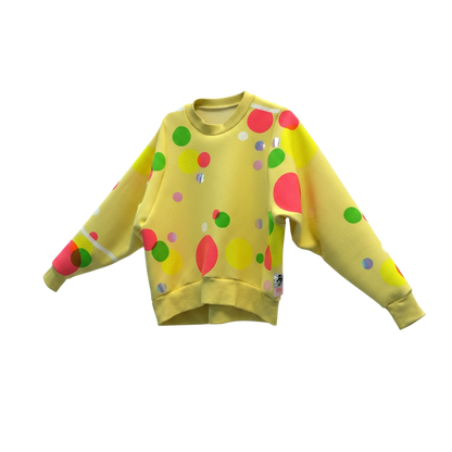 Dots Sweat