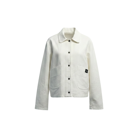 Work Jacket off white