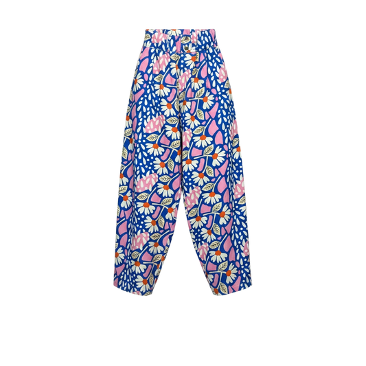 G-Pants Flower
