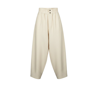 G-Pants brushed cotton