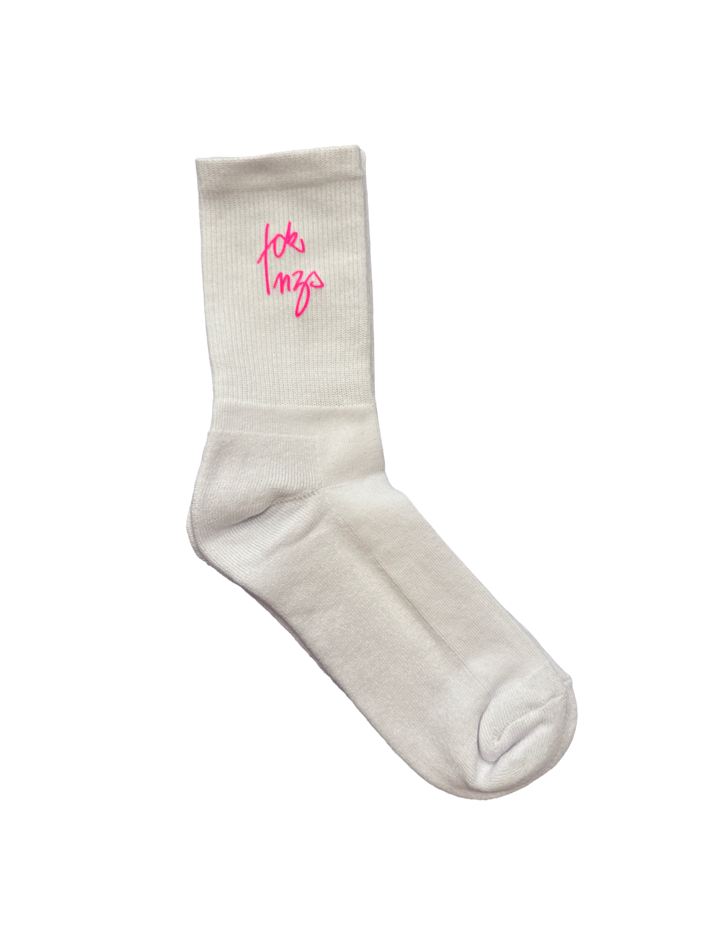 Socken fck nzs