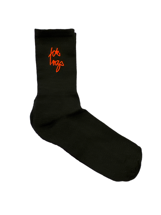 Socken fck nzs
