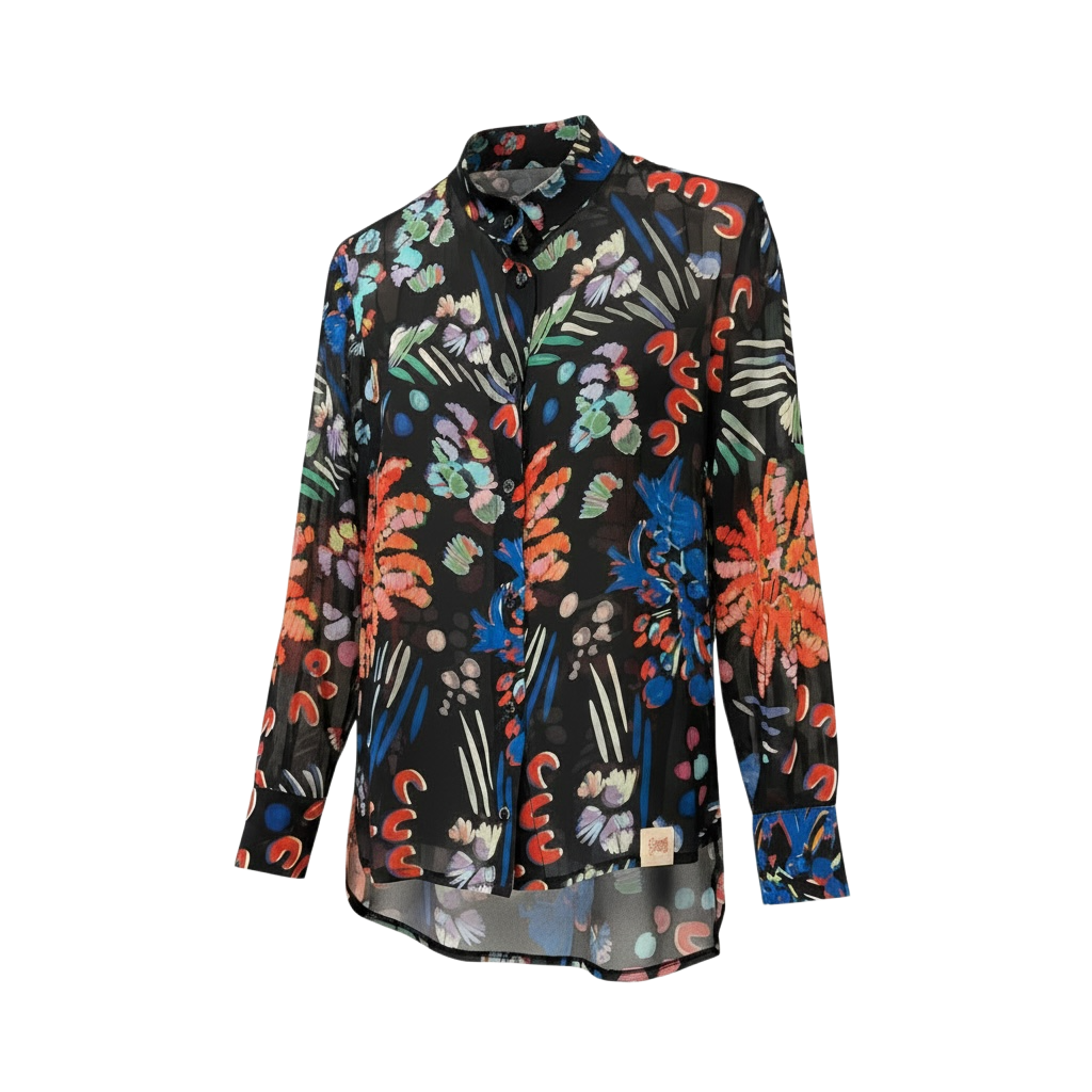 Blouse Dari