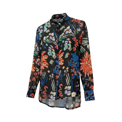 Blouse Dari