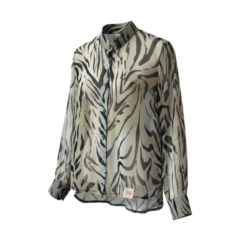 Blouse Dari
