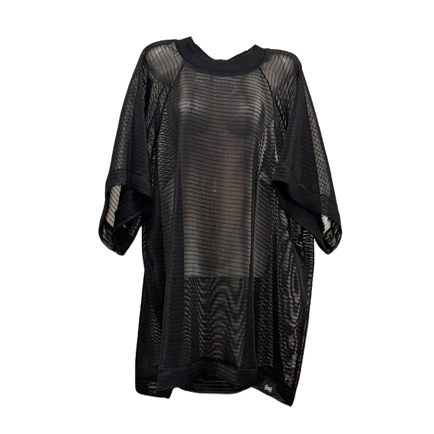 Dress Raglan Tech Mesh