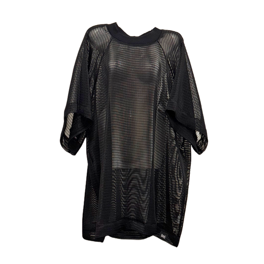 Dress Raglan Tech Mesh