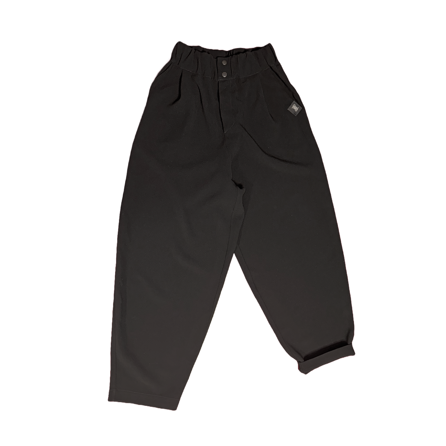 G-Pants Basic Black