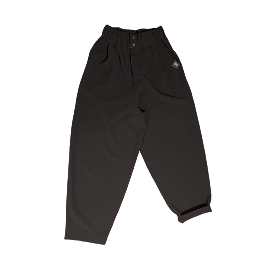 G-Pants Basic Black