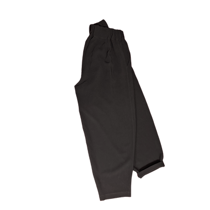 G-Pants Basic Black