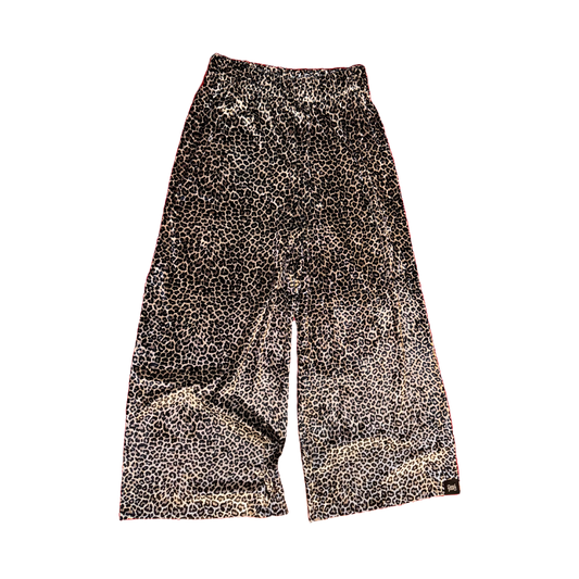 Culotte Leo Samt
