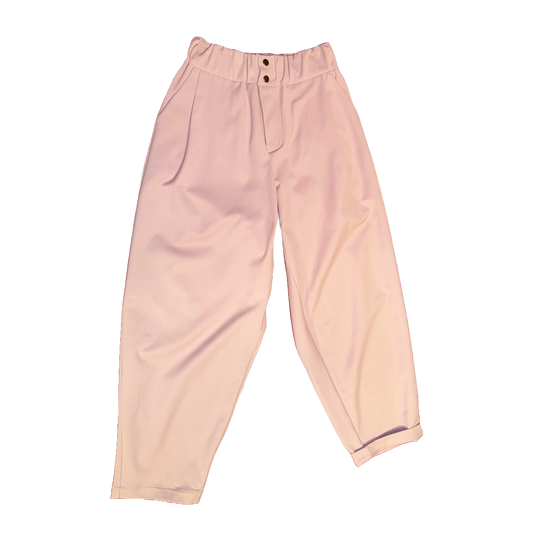 G-Pants Rose