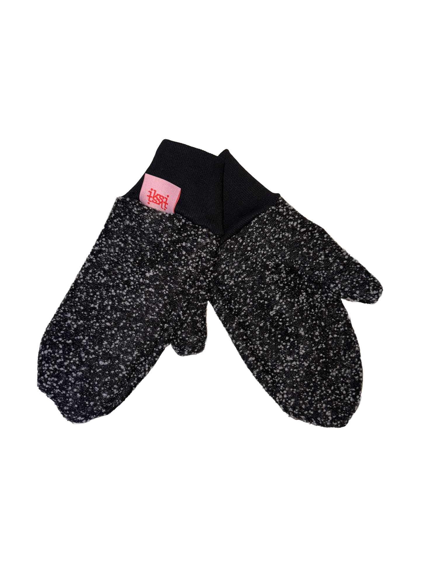 Gloves Salt n Pepper - Fäustlinge aus Schurwolle 