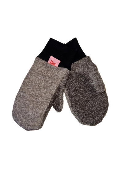 Gloves Fade - Fäustlinge aus Schurwolle 