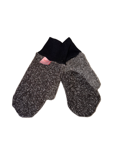 Gloves Salt n Pepper - Fäustlinge aus Schurwolle 