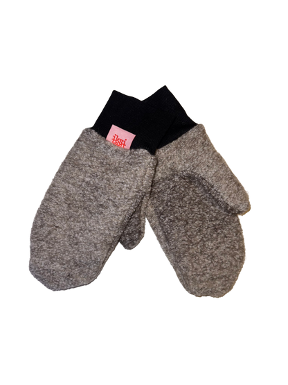 Gloves Fade - Fäustlinge aus Schurwolle 