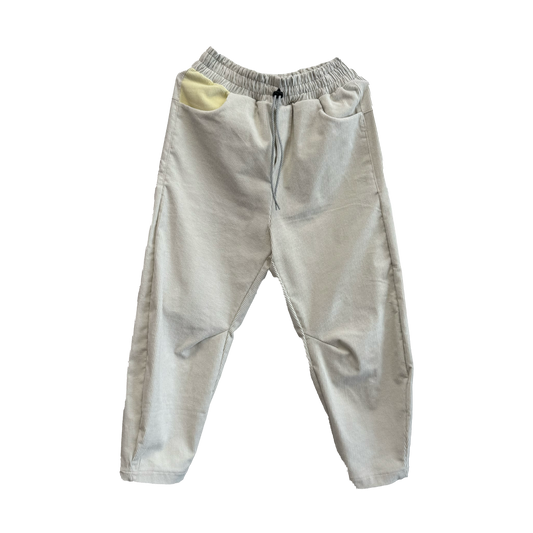 RPLY Pants Bubblecord Soft Ice