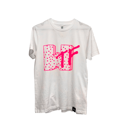 Shirt WTF