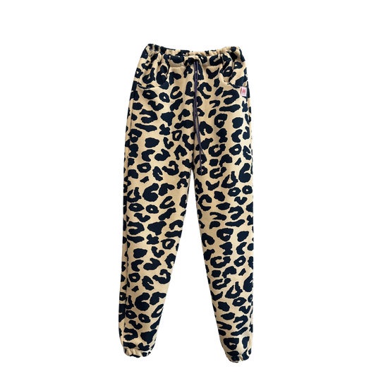 Trackpants Sweat Femme Leo