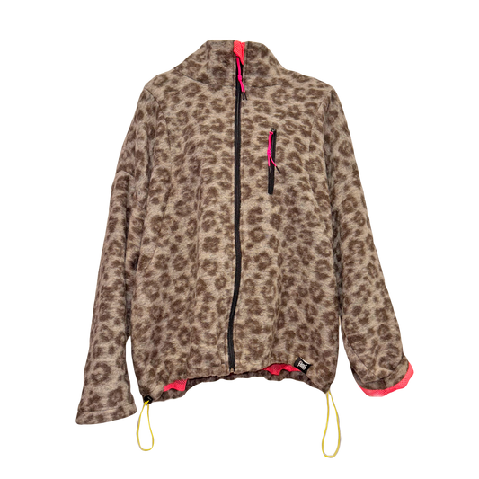 Woolbreaker Leo Zip